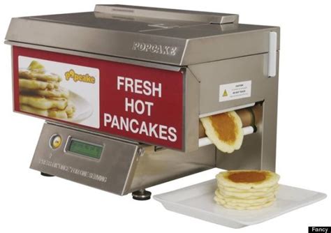 Image result for Homemade Automatic Pancake Machine