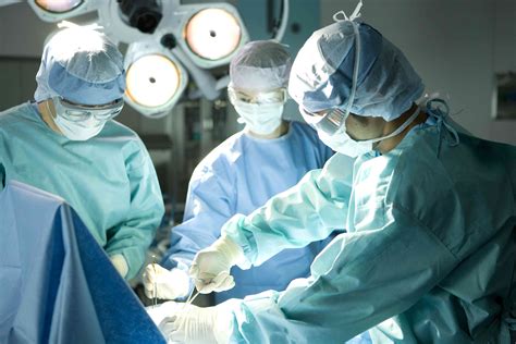 Heart Transplant: Donor Selection, Surgery, and Recovery