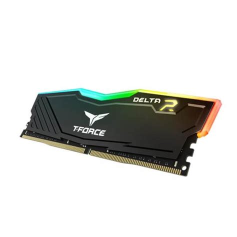 Buy TeamGroup T-Force 8GB DDR4 (TF3D48G3200HC16C01) at Best Price in ...