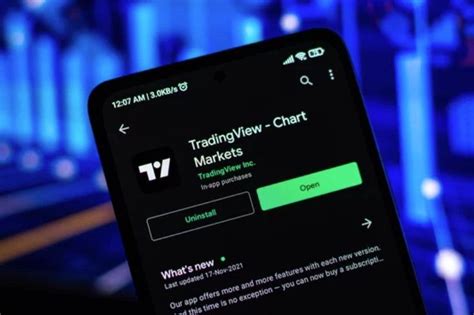 Image result for Trading View Web Page