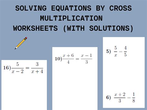Math Cross Multiplication 的图像结果