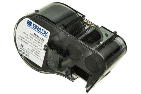 Cable Label Printer Accessories Archives - RS Components Vietnam