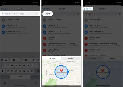 En iPhone, iPad y Mac, cómo configurar recordatorios basados en la ...