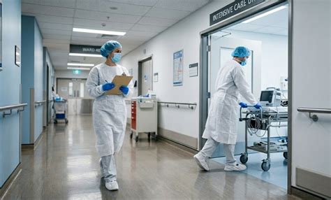 Donning and Doffing PPE: Key Procedures for Clean Environments