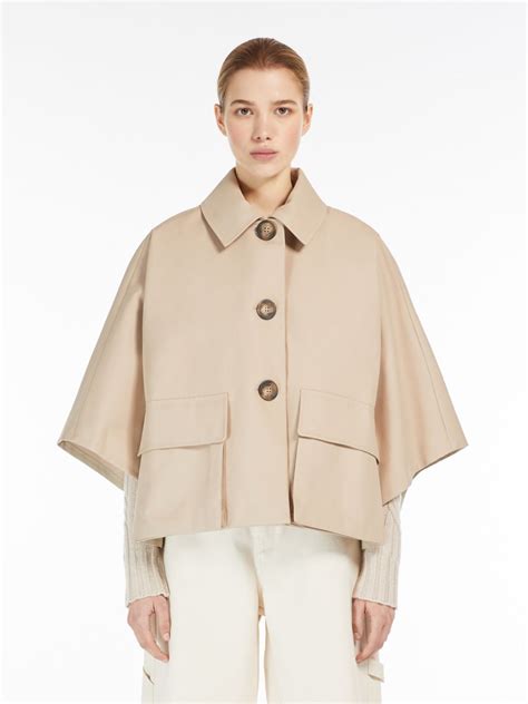 Cape coats | Max Mara