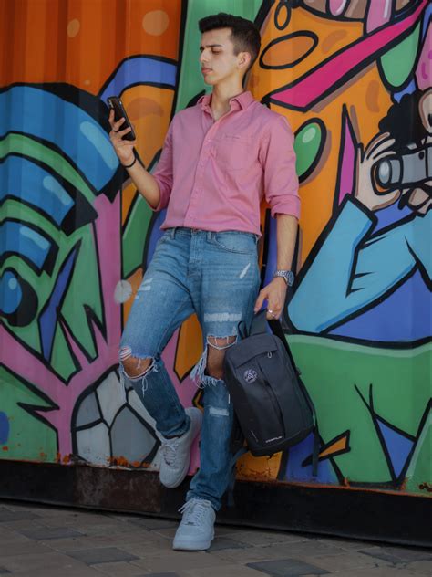 Buy Flater Grey 12L Daypack Bag Manufacturer