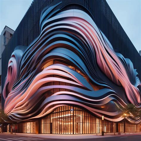 Modern Building 的图像结果