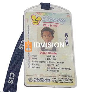 Best College ID Cards in Hyderabad
