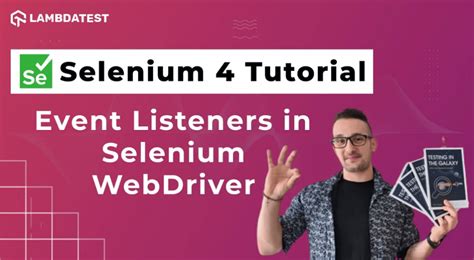 Event Listener Tutorial 的图像结果