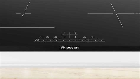 Image result for Bosch Induction Cooktop Key Symbol