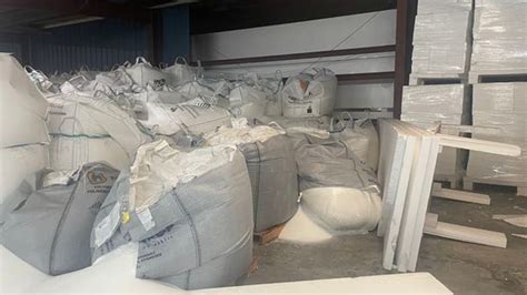 Sheriff: 2 girls cause $350,000 in damage at foam and insulation ...