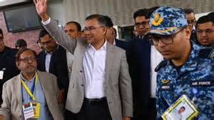 PM Modi to skip Tarique Rahman's swearing-in: LS Speaker Om Birla, FS ...