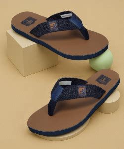 WOODLAND Men Slippers - Buy WOODLAND Men Slippers Online at Best Price ...