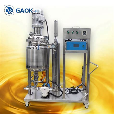 Image result for Alcohol Extraction Machine