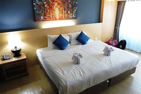 LE NAVIEW @PRASINGH (Chiang Mai) - Specialty Hotel Reviews, Photos ...