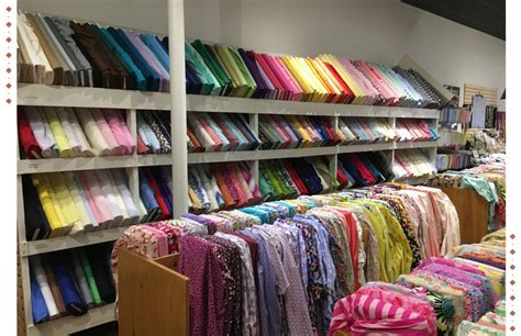 How to source fabric for your Clothing brand