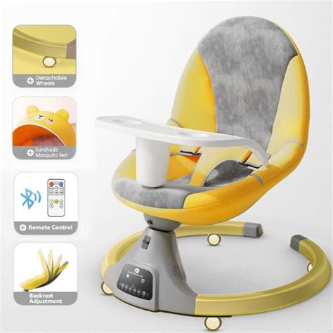Baby Electric Rocker Bouncer - Buy Electric Rocker for Baby