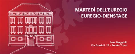 Al Martedì dell’Euregio si parla di scuola - UnserTirol24