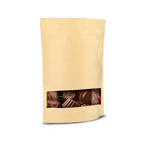 Order Online | Zip Lock Pouch for 250 grams | Kraft – Schmancy