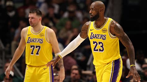 Latest Lakers Rumors on NBA Trade Deadline Outlook and 2026 Salary-Cap ...