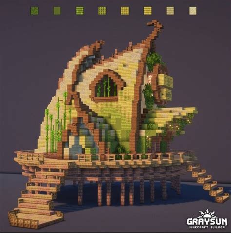 Image result for Minecraft Creative Builds