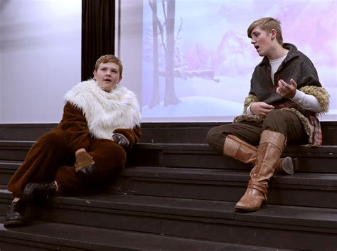 CCP sets summer aside while presenting Frozen Jr. | Jefferson City News ...