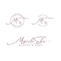 Buy Logo Design, Fashion Logo for Store, Boutique Logo Design, Blog ...