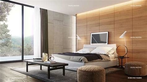 Vray Render Settings Vray 3d Max Interior Exterior Rendering - Interior ...