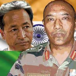 A tale of two Sonam Wangchuks- The Week