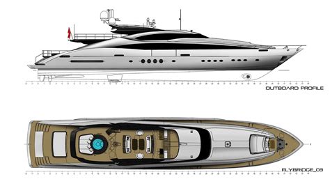 Mega Yachts Floor Plans Pdf | Viewfloor.co