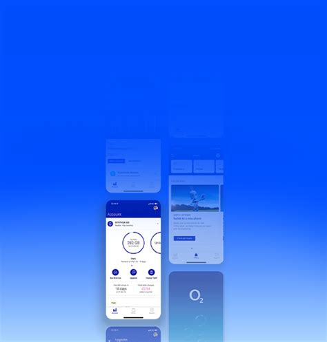 Image result for O2 Mobile App