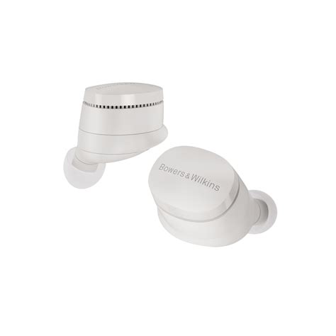 Bowers and Wilkins Pi6 In-ear True Wireless earbuds — ProHiFi India