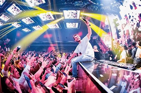 ZEDD LIVE AT ZOUK NIGHTCLUB NYE WEEKEND, Zouk Nightclub, Las Vegas, 30 ...