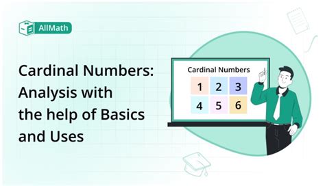 Image result for Cardinal Number Explained