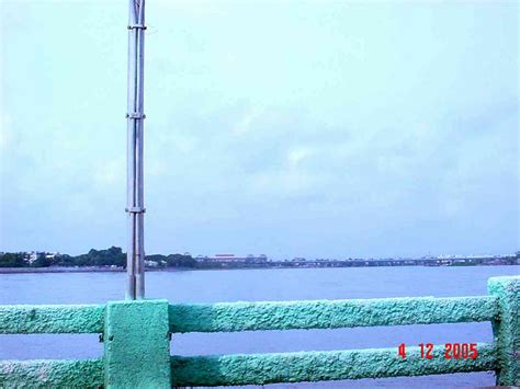 THE ADYAR- AN UNFORGETTABLE SIGHT | राजेश का चिटठा!