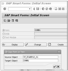 SAP ABAP - Smart Forms - Learn and Master SAP ABAP - Software ...