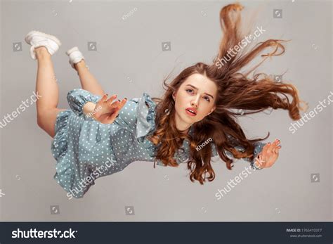 Image result for Falling Female Version