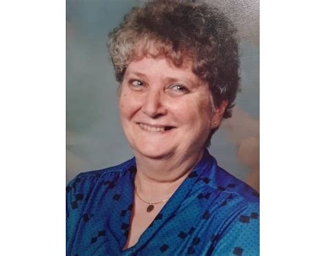Margaret J. "Marty" McDowell Obituary (2024) - Port Jervis, NY - Knight ...