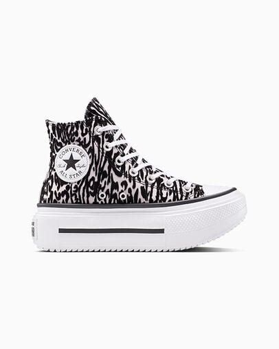 Converse Women's New Arrivals. Converse.com