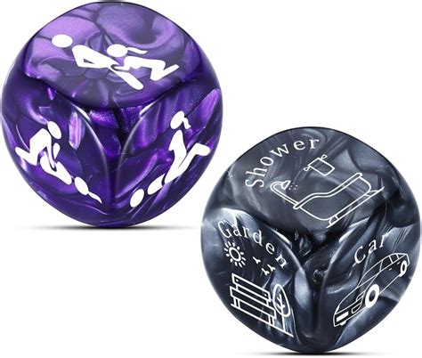 Amazon.com: Sexy Gifts for Husband Wife, Valentines Day Gifts for Her Wife Him Husband, Date ...