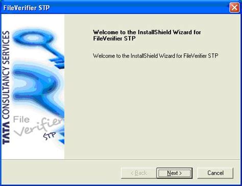 Manual for Signature Verification Utility