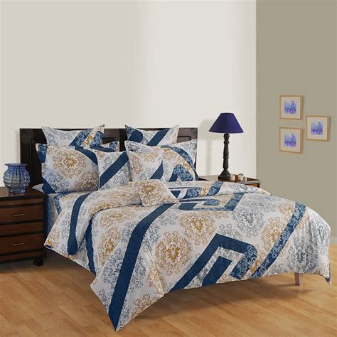 Vedic Winter Quilt -12206 – Swayam India