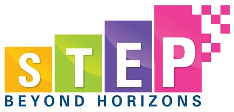STEP | Beyond Horizons