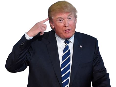 Download Free High Quality Donald Trump Images PNG Transparent ...