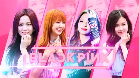 BLACKPINK wallpaper - Black Pink Wallpaper (43078211) - Fanpop
