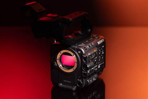 Selects: Best Cinema Cameras in 2026 | MPB