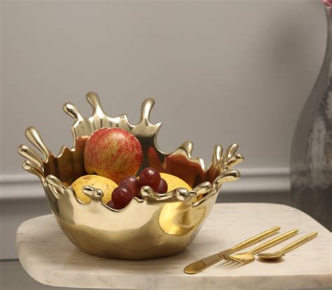 Buy Platters and Bowls Online | Modern Platters and Bowls Set | Fruit ...