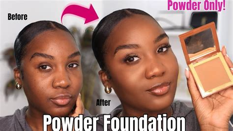 Foundation Makeup Tutorial 的图像结果