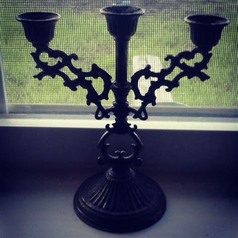 Gothic Candle Holder Amazon at Andrew Kiera blog