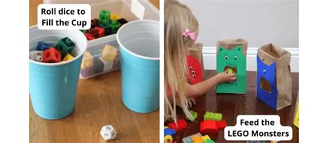 Pre-K Math Activity 的图像结果